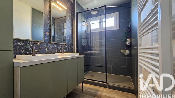 Maison à vendre 5 pièces 127 m² Gisors