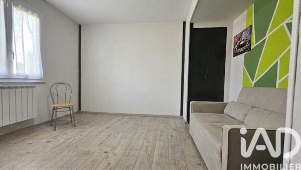 Maison à vendre 5 pièces 127 m² Gisors