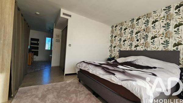 Maison à vendre 5 pièces 127 m² Gisors