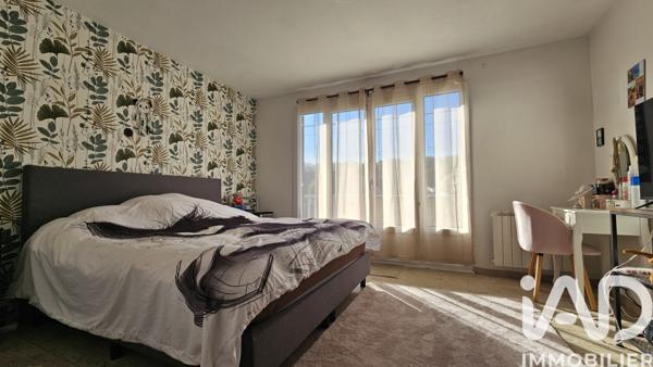 Maison à vendre 5 pièces 127 m² Gisors
