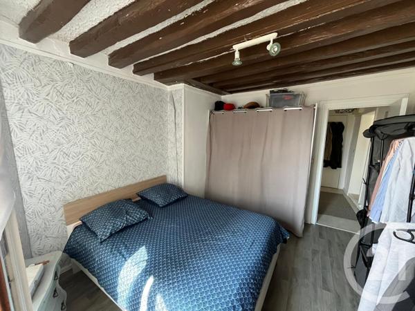 Immeuble à vendre  200 m2 DAMMARTIN EN GOELE - 77