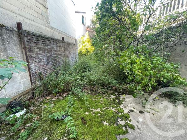 Immeuble à vendre  200 m2 DAMMARTIN EN GOELE - 77