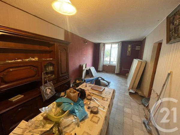 Immeuble à vendre  200 m2 DAMMARTIN EN GOELE - 77