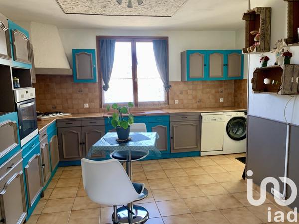 Maison à vendre 3 pièces 63 m² Romilly-sur-Seine