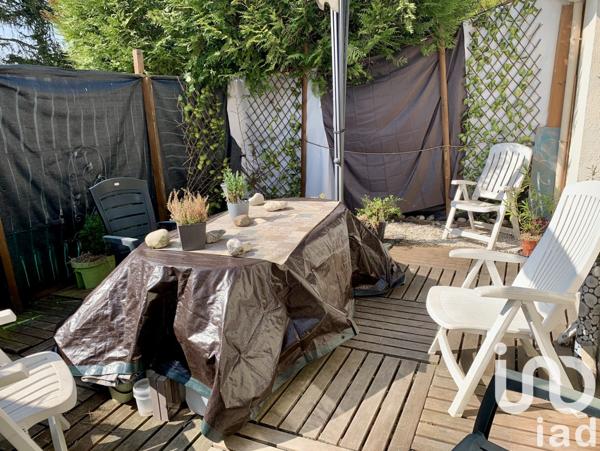 Maison à vendre 3 pièces 63 m² Romilly-sur-Seine