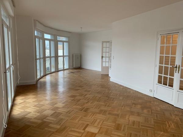 Appartement 5 pièce(s) 3 chambre(s) 128 m²