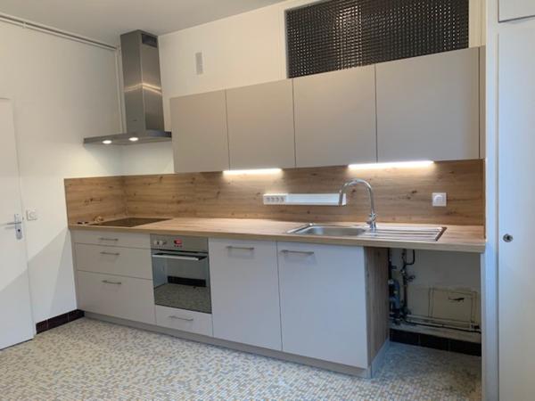 Appartement 5 pièce(s) 3 chambre(s) 128 m²