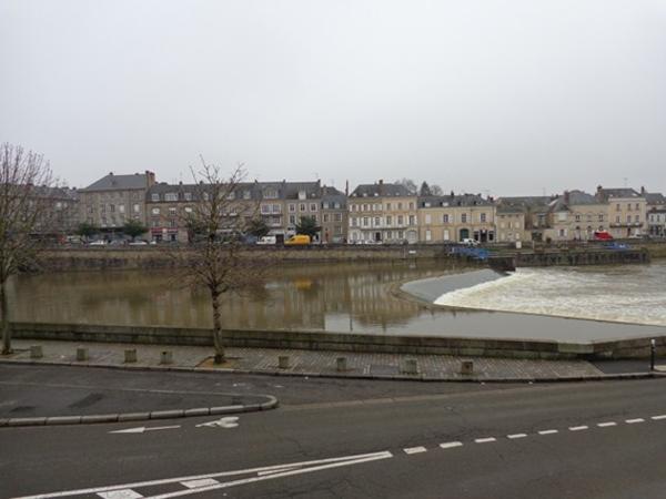 Appartement 5 pièce(s) 3 chambre(s) 128 m²