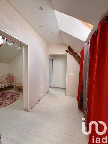 Maison à vendre 4 pièces 116 m² Ligné