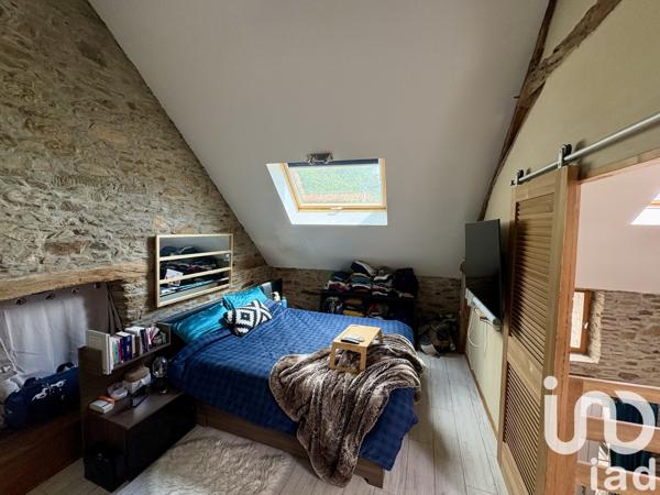 Maison à vendre 4 pièces 116 m² Ligné