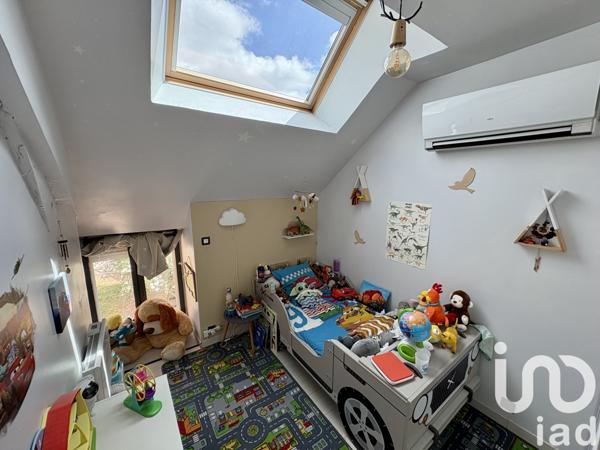 Maison à vendre 4 pièces 116 m² Ligné