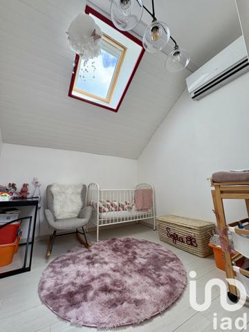 Maison à vendre 4 pièces 116 m² Ligné