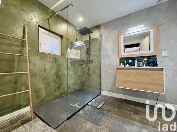 Maison à vendre 4 pièces 116 m² Ligné