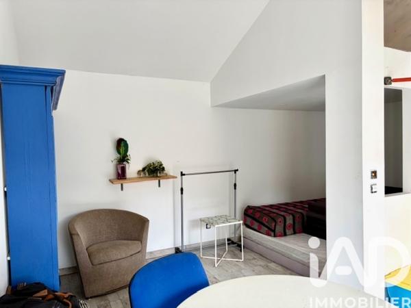 Maison à vendre 3 pièces 67 m² Chelles