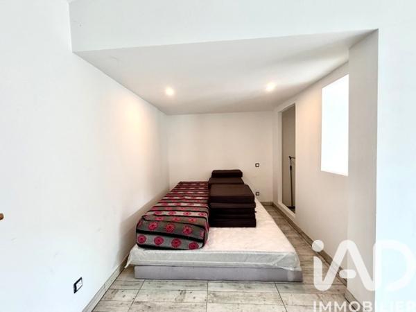 Maison à vendre 3 pièces 67 m² Chelles