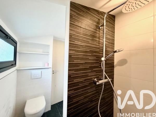 Maison à vendre 3 pièces 67 m² Chelles