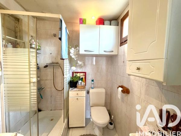Maison à vendre 3 pièces 67 m² Chelles