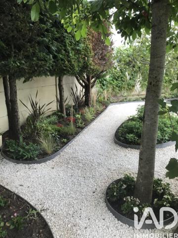 Maison à vendre 3 pièces 67 m² Chelles