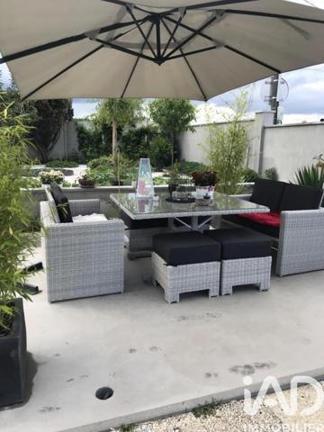 Maison à vendre 3 pièces 67 m² Chelles