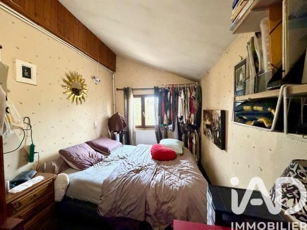 Maison à vendre 3 pièces 67 m² Chelles