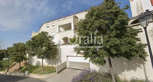 Appartement · Location Juvignac (34990) 2 pièces · 49m²