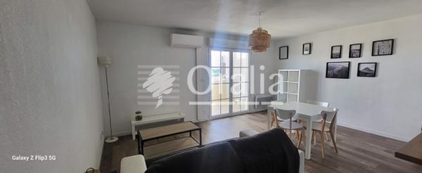 Appartement · Location Juvignac (34990) 2 pièces · 49m²