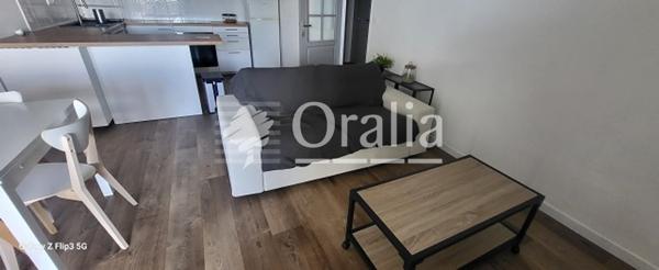 Appartement · Location Juvignac (34990) 2 pièces · 49m²