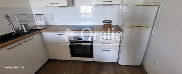 Appartement · Location Juvignac (34990) 2 pièces · 49m²