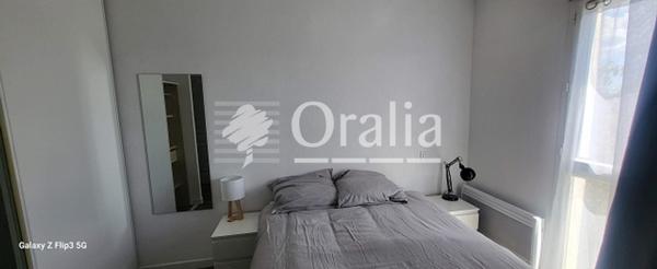 Appartement · Location Juvignac (34990) 2 pièces · 49m²
