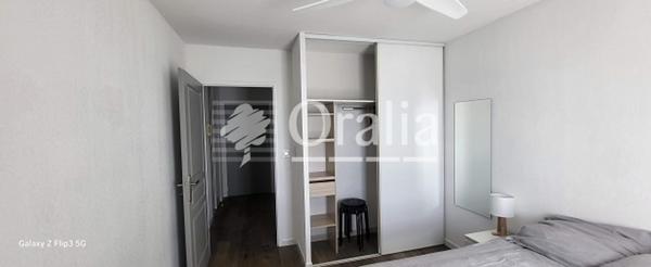 Appartement · Location Juvignac (34990) 2 pièces · 49m²