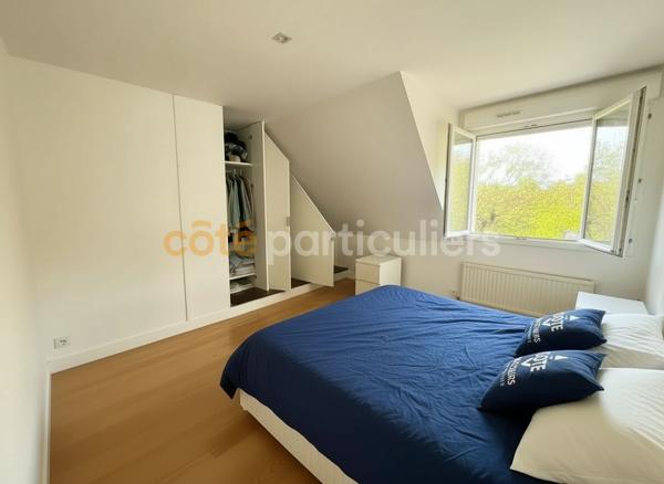 Vente Appartement65,58 m² - 3 Pièces - EVREUX (27000)