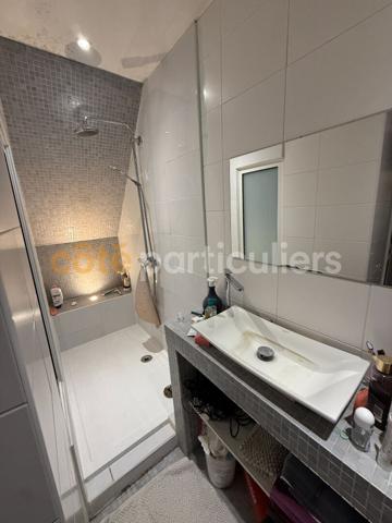 Vente Appartement65,58 m² - 3 Pièces - EVREUX (27000)