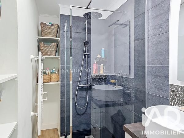 Appartement à vendre 3 pièces 61,02 m² Orvault