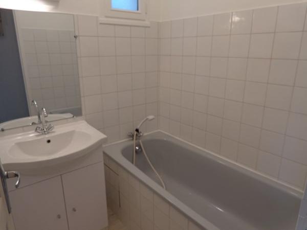 Appartement 2 pièce(s) 1 chambre(s) 43 m²