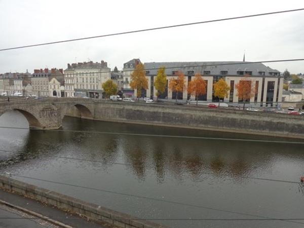 Appartement 2 pièce(s) 1 chambre(s) 43 m²