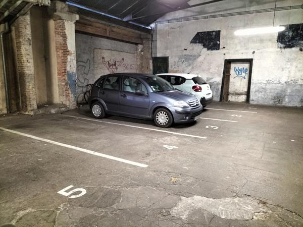 Appartement 2 pièce(s) 1 chambre(s) 43 m²