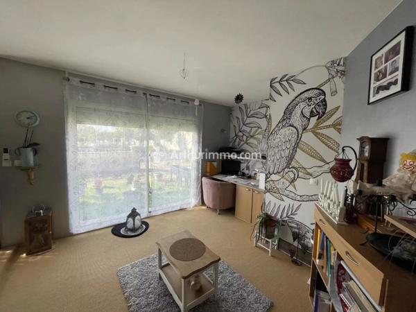 Vente Maison 9 pièces 149 m2 à Matha