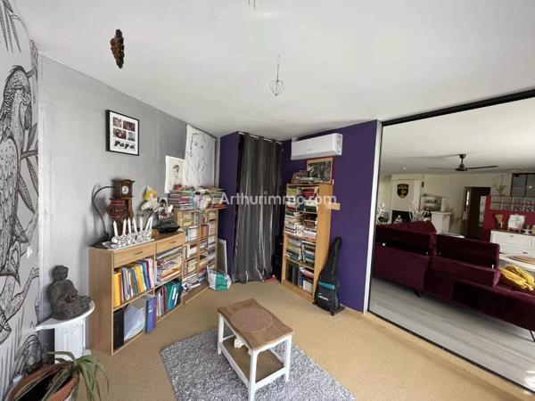 Vente Maison 9 pièces 149 m2 à Matha