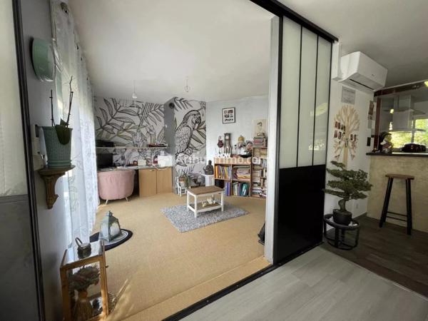 Vente Maison 9 pièces 149 m2 à Matha