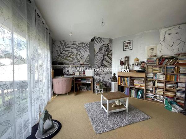 Vente Maison 9 pièces 149 m2 à Matha