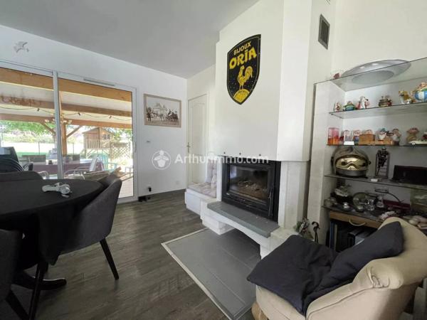 Vente Maison 9 pièces 149 m2 à Matha