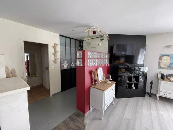 Vente Maison 9 pièces 149 m2 à Matha