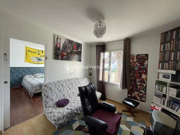 Vente Maison 9 pièces 149 m2 à Matha