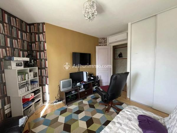 Vente Maison 9 pièces 149 m2 à Matha