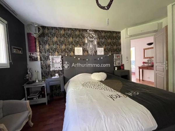 Vente Maison 9 pièces 149 m2 à Matha