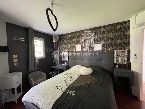 Vente Maison 9 pièces 149 m2 à Matha