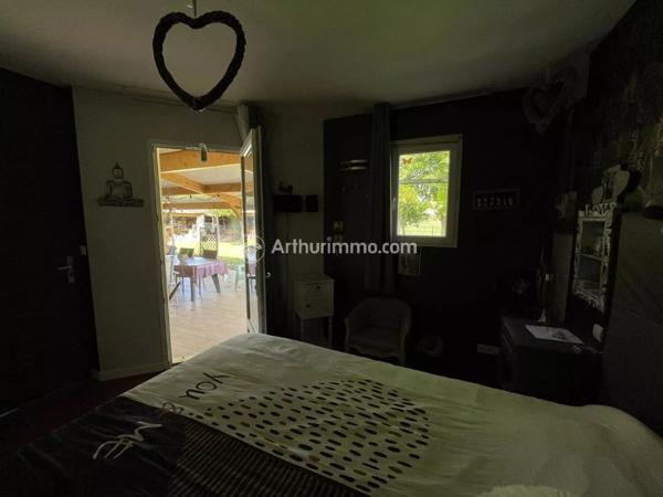 Vente Maison 9 pièces 149 m2 à Matha