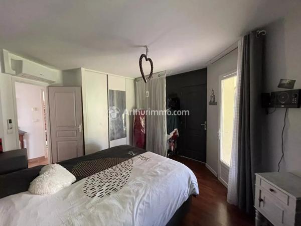 Vente Maison 9 pièces 149 m2 à Matha