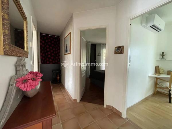 Vente Maison 9 pièces 149 m2 à Matha