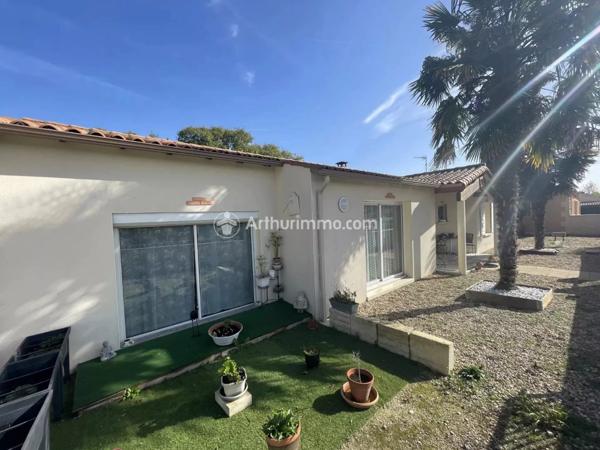 Vente Maison 9 pièces 149 m2 à Matha